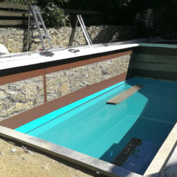 Piscine Hors Sol : Optez pour une Installation Rapide et Facile sans Travaux Lourds Bouc-Bel-Air